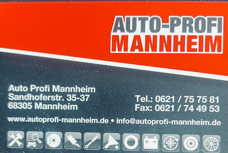 Autoprofi-Mannheim