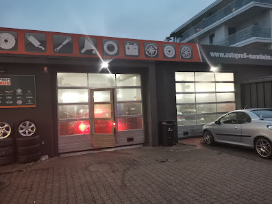 Autoprofi-Mannheim