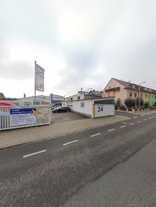 Karosserie- und Lackierzentrum Mannheim Jan Lührs GmbH