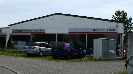 Autohaus Volz
