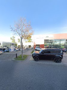 Polestar Service Partner Geisser GmbH Mannheim