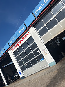 Bosch Car Service - COURTIN GmbH & Co. KG