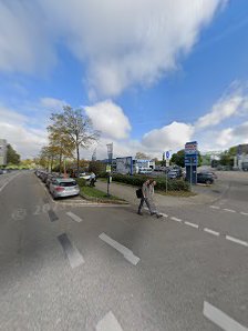 Bosch Car Service - COURTIN GmbH & Co. KG