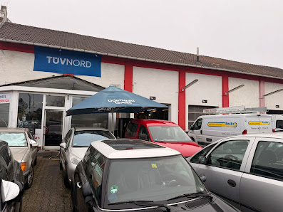 ASM Autoservice Mannheim