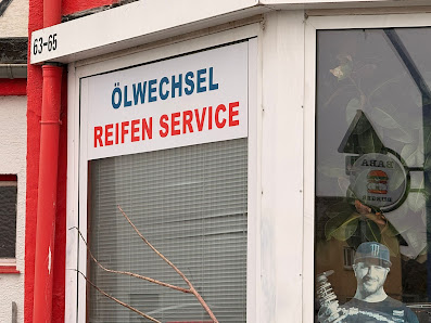 ASM Autoservice Mannheim