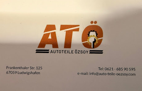 ASM Autoservice Mannheim
