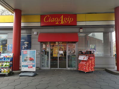 Agip Service Station & Kfz-Service Konstantin Jentsch