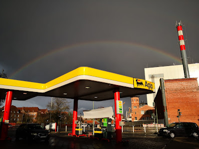 Agip Service Station & Kfz-Service Konstantin Jentsch