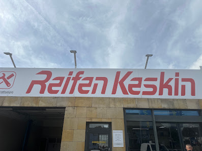 Reifen Keskin Mannheim
