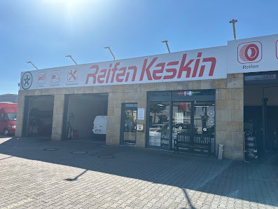 Reifen Keskin Mannheim