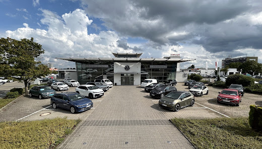 Volkswagen Automobile Rhein Neckar