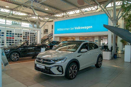 Volkswagen Automobile Rhein Neckar