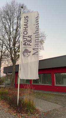 AUTOHAUS F&A MANNHEIM
