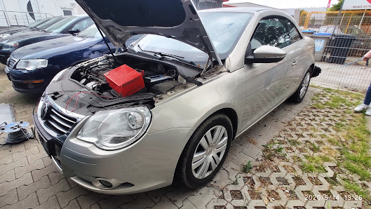 O.N Automobile Mannheim