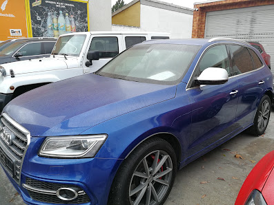 O.T.T. Automobile GmbH