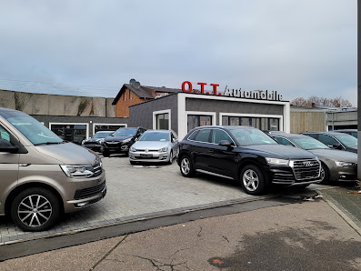 O.T.T. Automobile GmbH