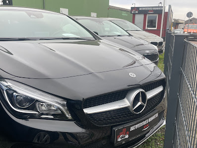 Autovertrieb Mannheim
