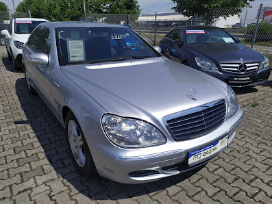 ABW Automobilgesellschaft Baden-Württemberg mbH