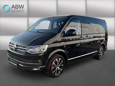 ABW Automobilgesellschaft Baden-Württemberg mbH