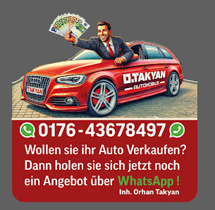 O.Takyan Automobile
