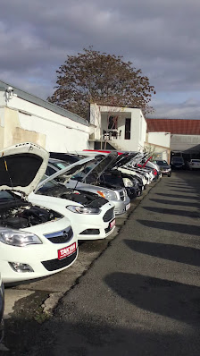 O.Takyan Automobile