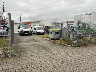 Autohandel Cetin