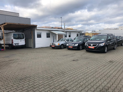 Autohandel Cetin