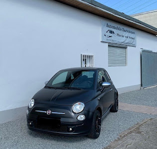 Automobile Bartolomeo