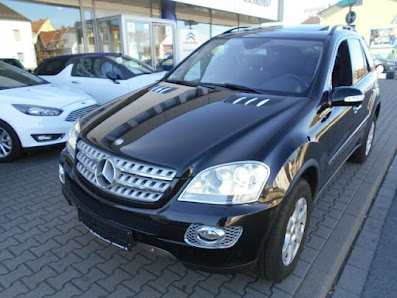 DG Automobile Mannheim