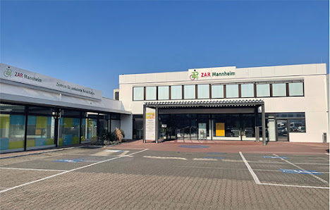 ANKAUF VERKAUF STATION KÄFERTAL