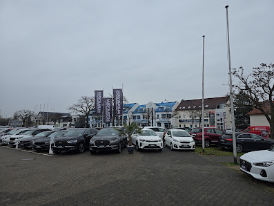 ANKAUF VERKAUF STATION KÄFERTAL