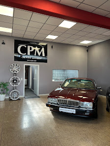 CPM Car Point Mannheim