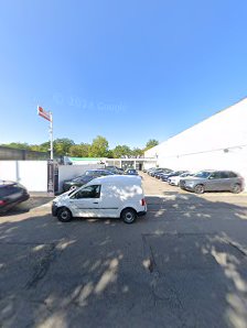 CPM Car Point Mannheim