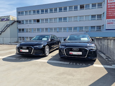 Audi Gebrauchtwagen :Plus