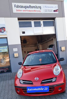 Automobile 23