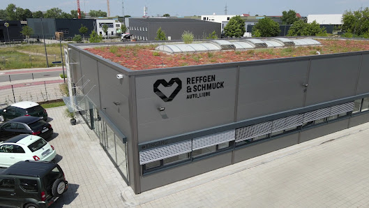 Reffgen & Schmuck Automobile GmbH