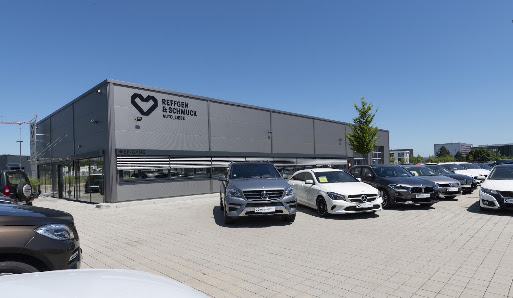 Reffgen & Schmuck Automobile GmbH