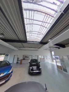 Reffgen & Schmuck Automobile GmbH