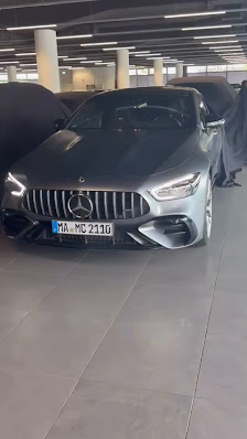 Mercedes-Benz Niederlassung Mannheim