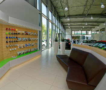 Škoda Mannheim | Autohaus Ernst + Scherer GmbH & Co. KG