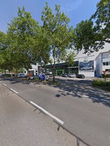 Škoda Mannheim | Autohaus Ernst + Scherer GmbH & Co. KG
