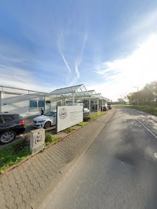 BMW Mannheim Friesenheimer Insel
