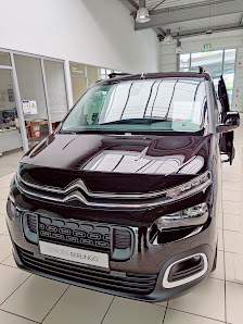 CITROËN STELLANTIS &YOU MANNHEIM