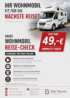 De Novo Automobile GmbH & Co KG