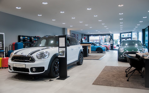 MINI Mannheim