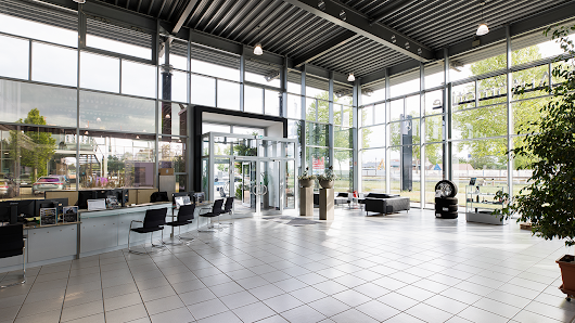 Hedin Automotive | Mercedes-Benz