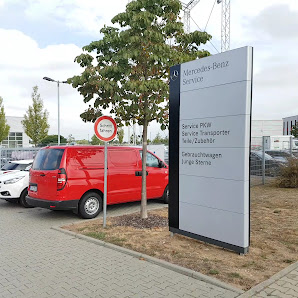 Hedin Automotive | Mercedes-Benz