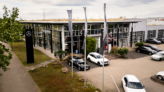 Hedin Automotive | Mercedes-Benz