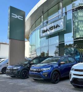 Emil Frey AHZ | Dacia | Mannheim