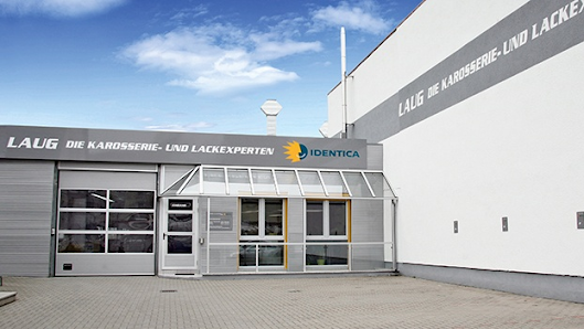 Laug GmbH (Identica)